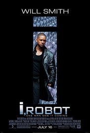 I  Robot 2004 Hd 720p Movie